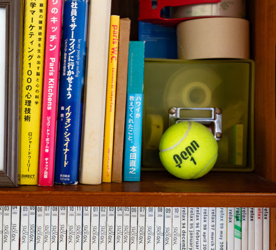 ハワイが教えてくれたこと。