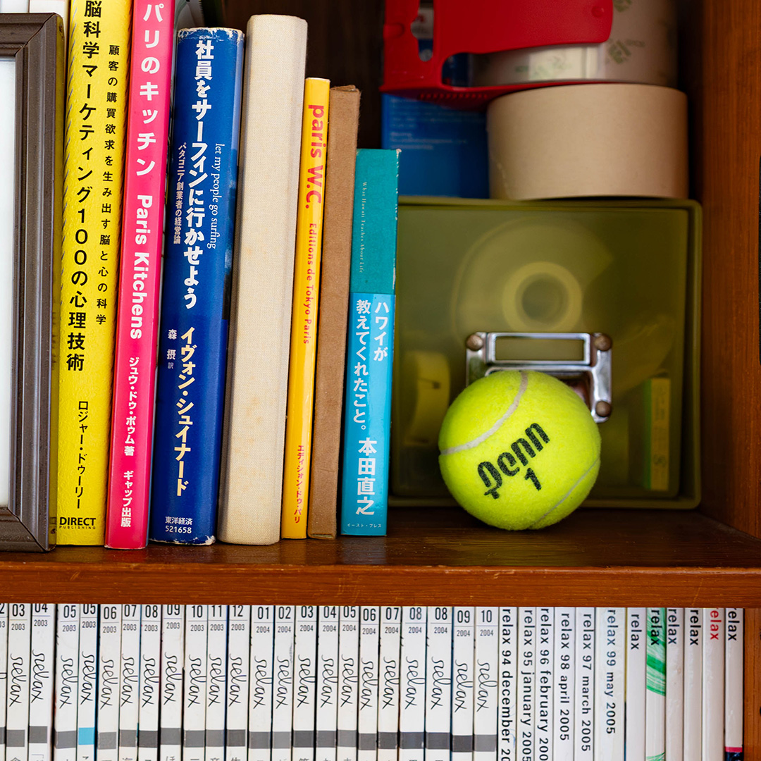 ハワイが教えてくれたこと。