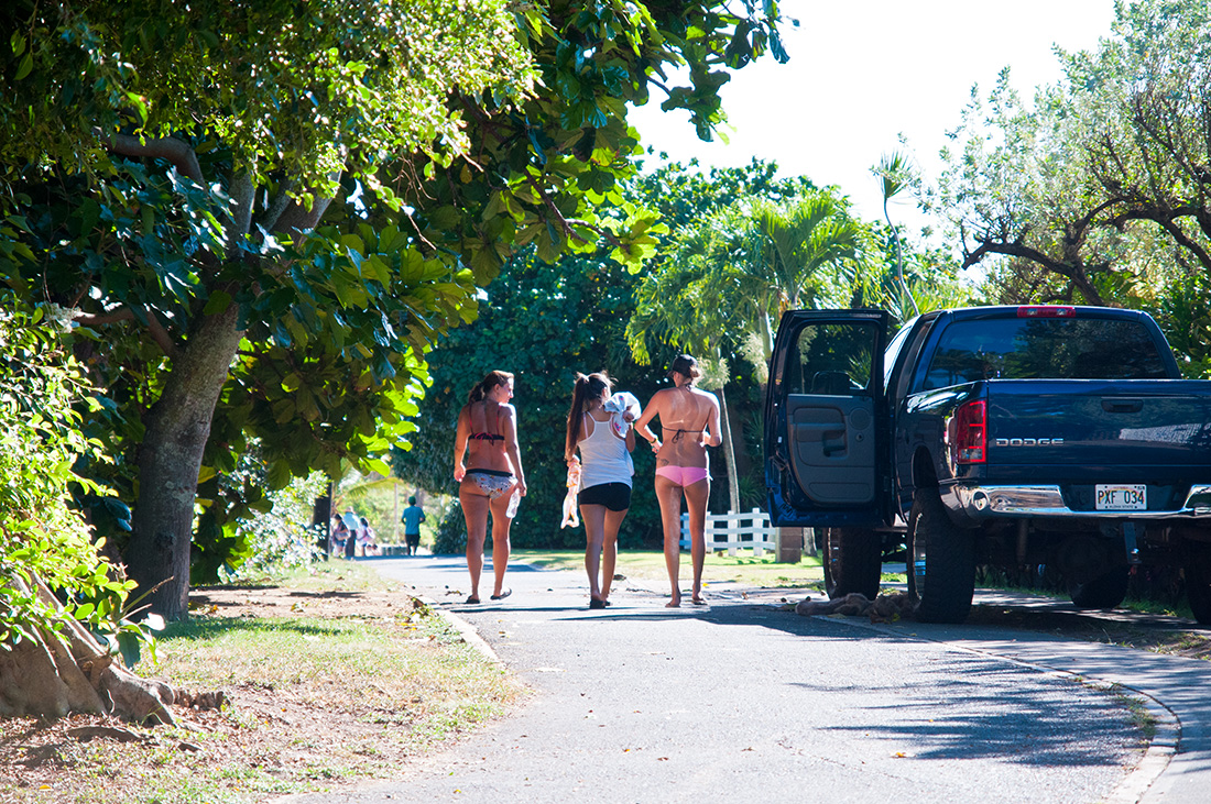 KEN_1085 ハワイが教えてくれたこと。