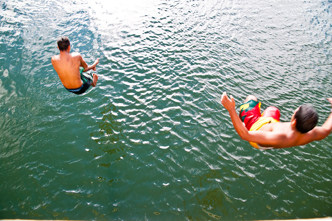 KEN_1094 ハワイが教えてくれたこと。