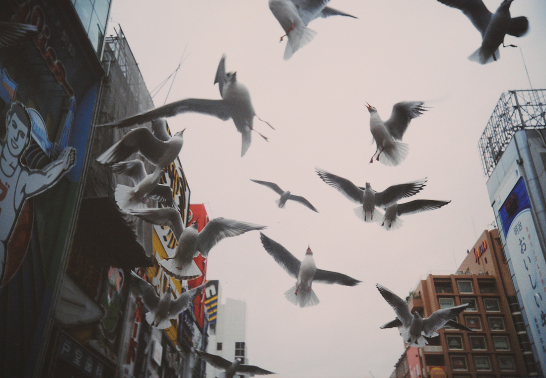 ロモグラフィー