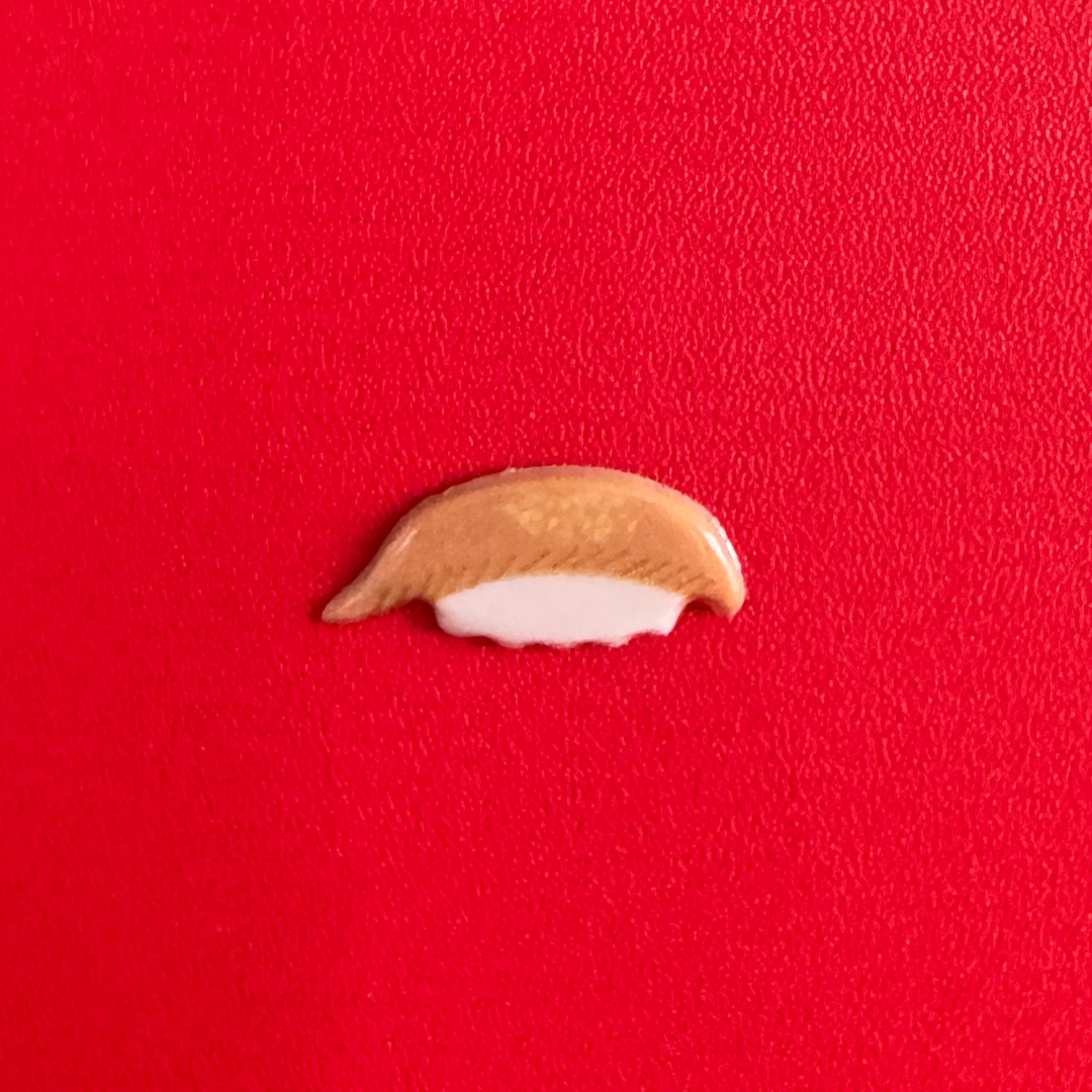 ランドセルに...