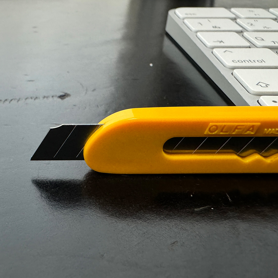 これ何って話。