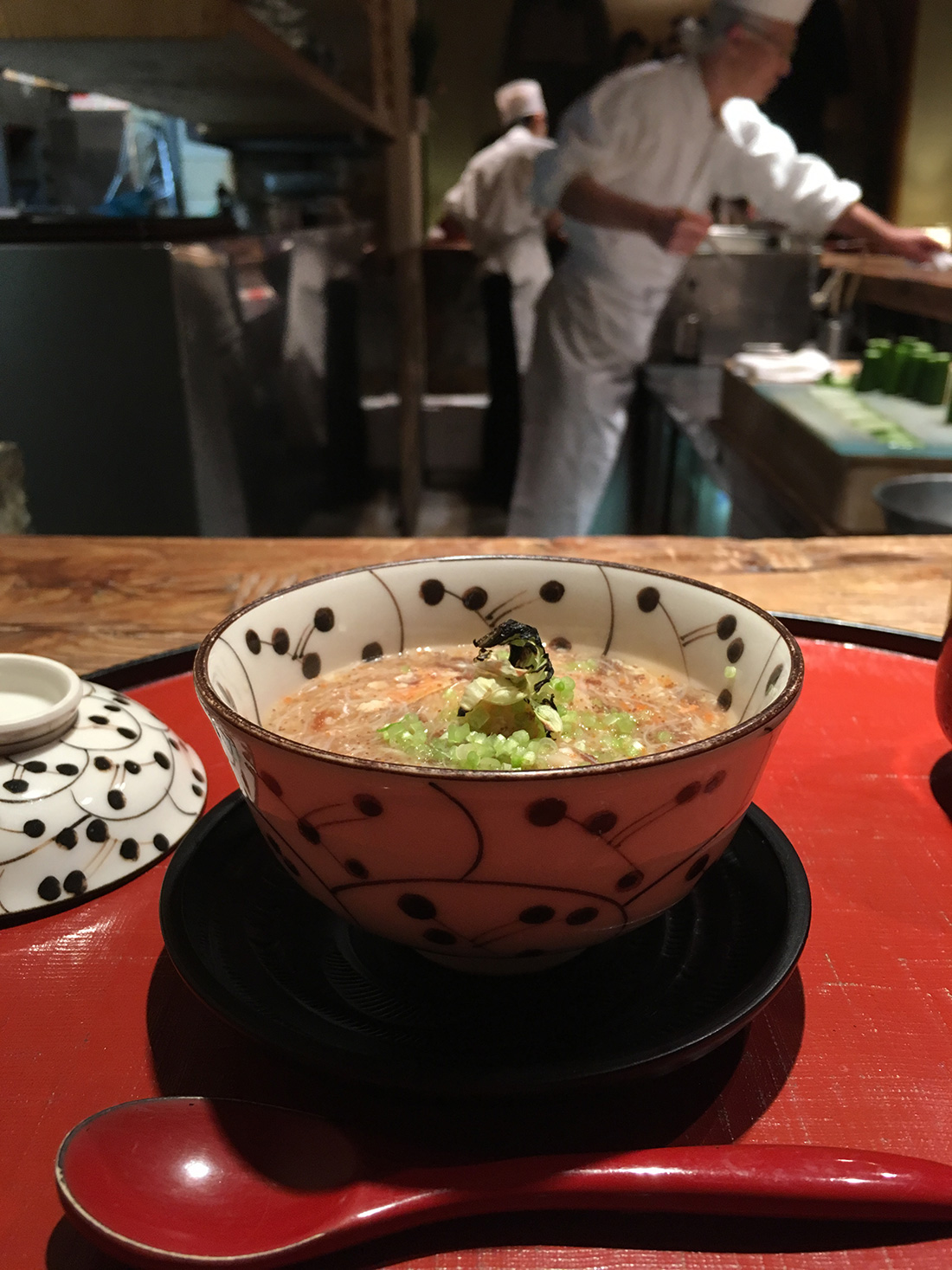 日本料理 さいとう明日香下北沢