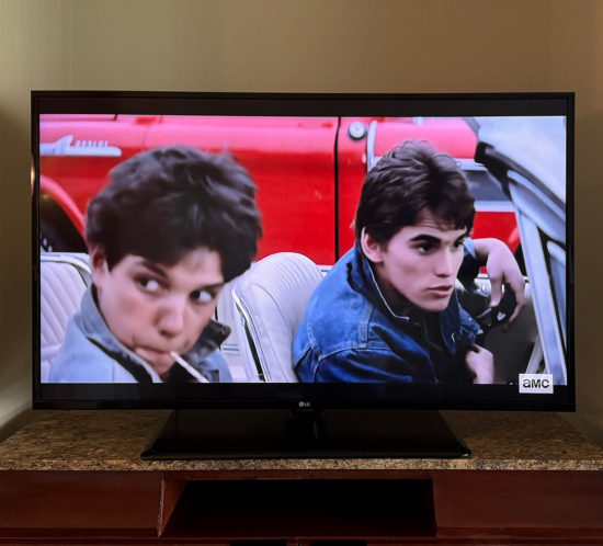 アウトサイダー（1983）