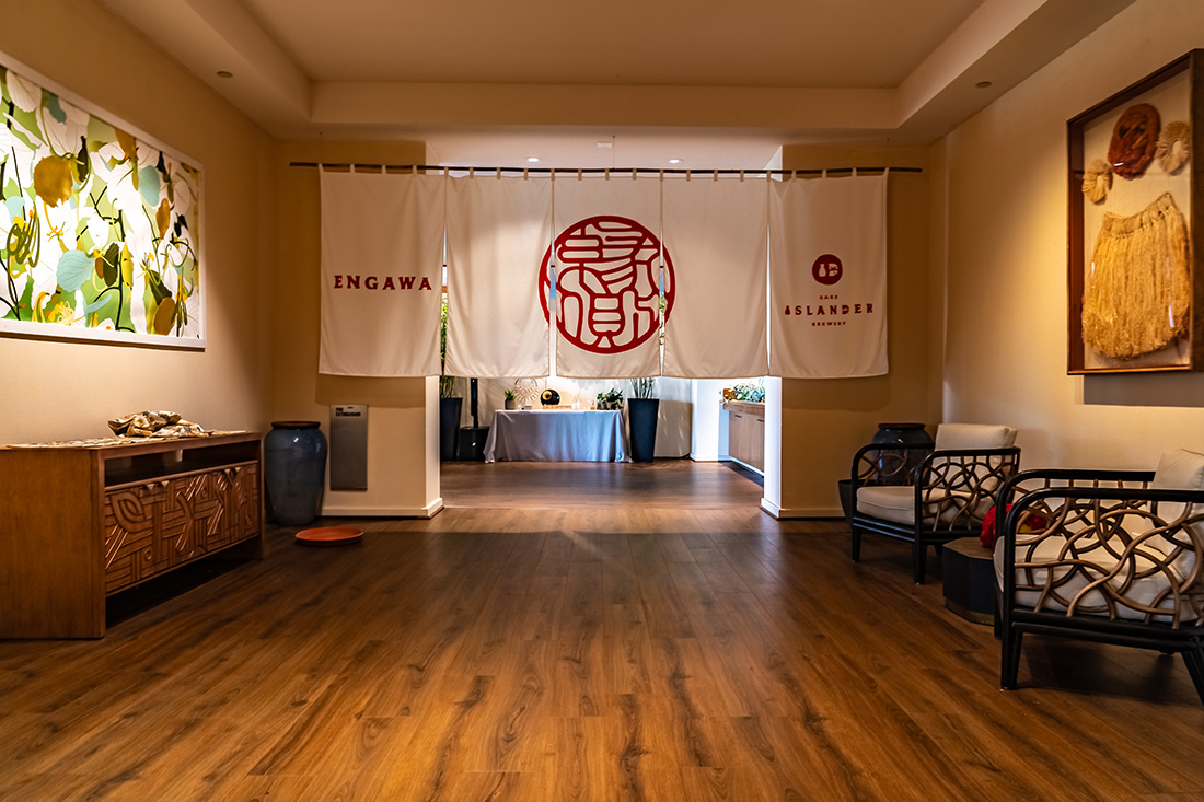 _KEN4030-HDR-2 ISLANDER SAKE BREWERYへ行ってきました。