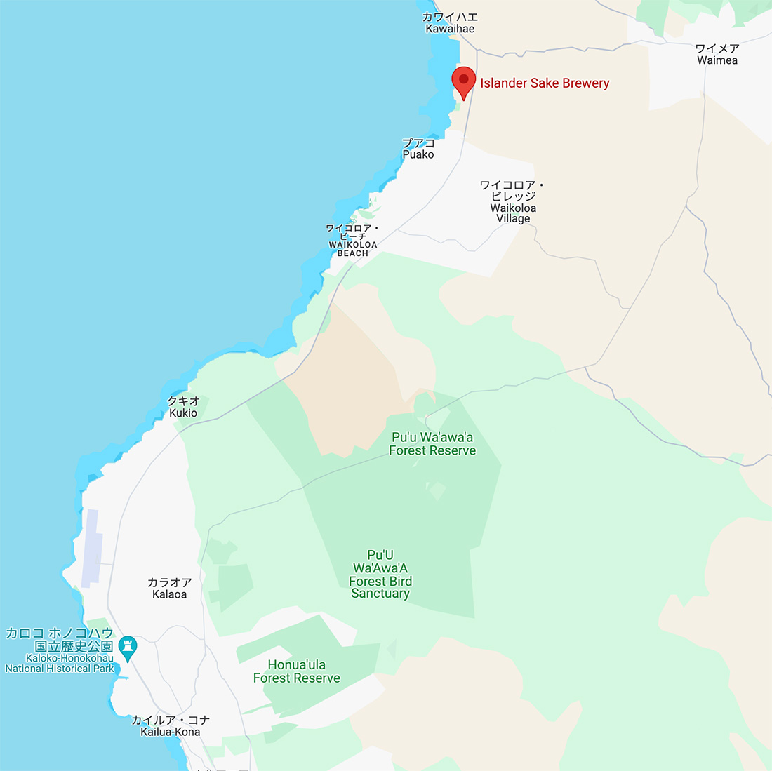 スクリーンショット-2024-08-11-18.04.03 ISLANDER SAKE BREWERYへ行ってきました。