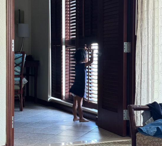 チェックアウトしますか？