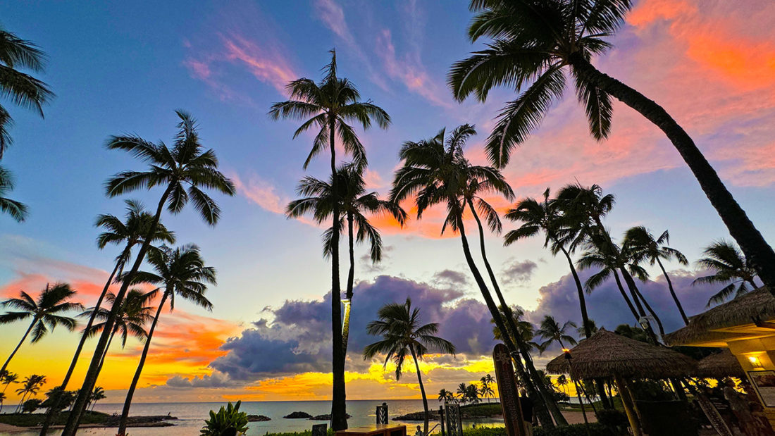 コオリナ最終日。