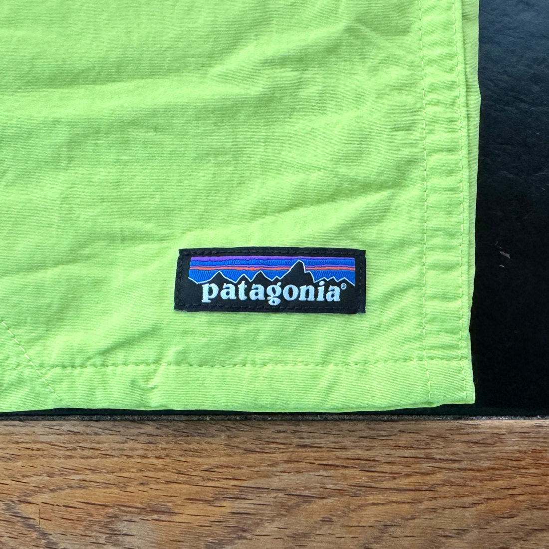 バギーズ・ショーツについて。