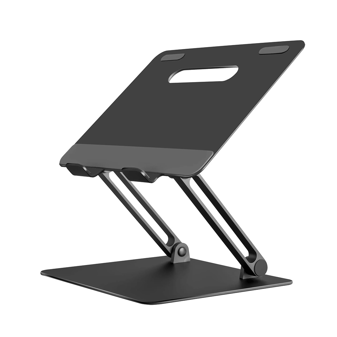 vvv ノートパソコンスタンド。