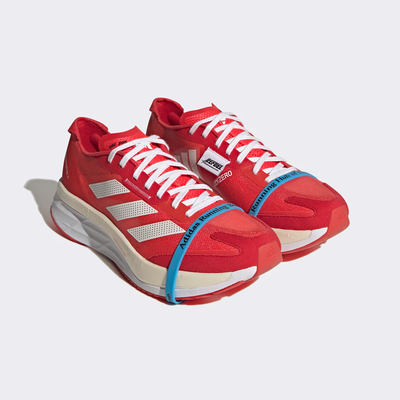 Adizero_Boston_11_Refuel_Shoes_Orange_HQ3701_011_hover_standard 東京ラーメンと走る生活はじまる。