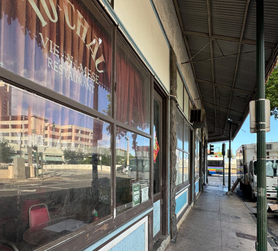 トーチャウの今。