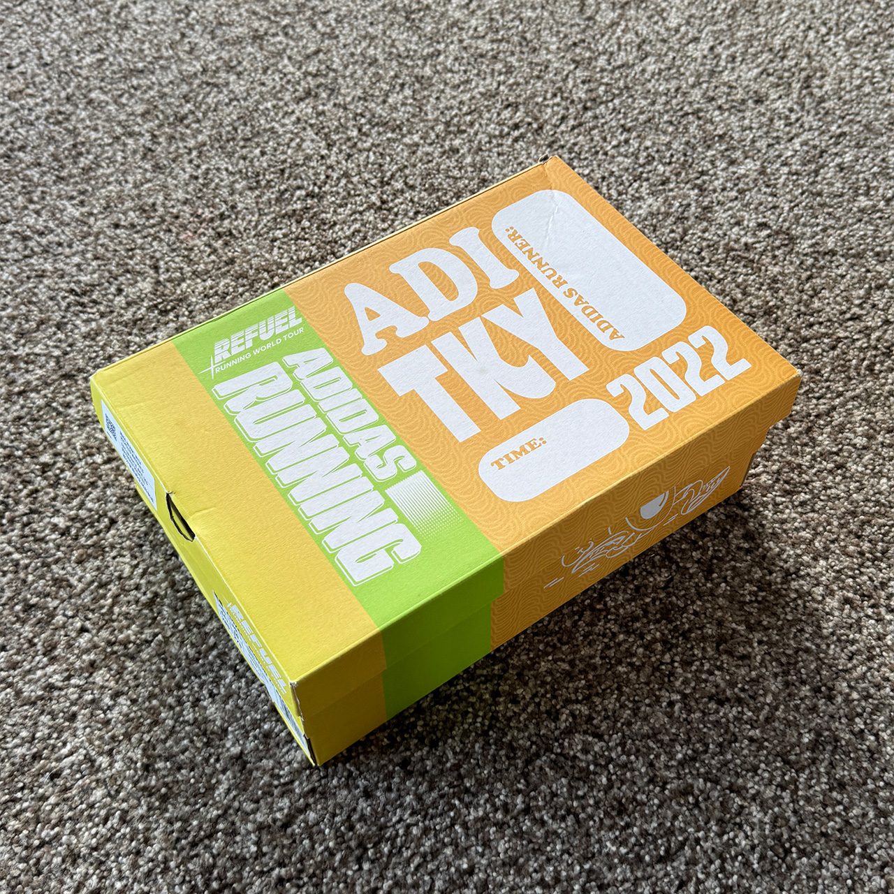 IMG_3772 東京ラーメンと走る生活はじまる。