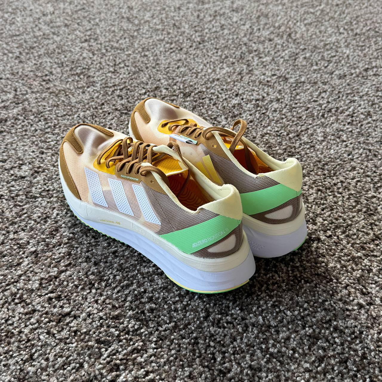 IMG_3773 東京ラーメンと走る生活はじまる。