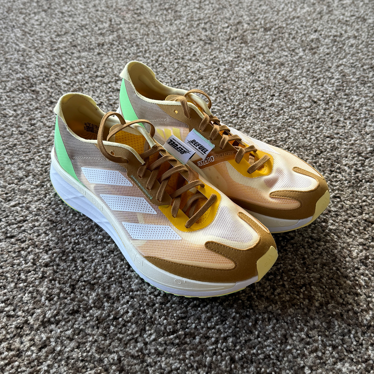 IMG_3774 東京ラーメンと走る生活はじまる。