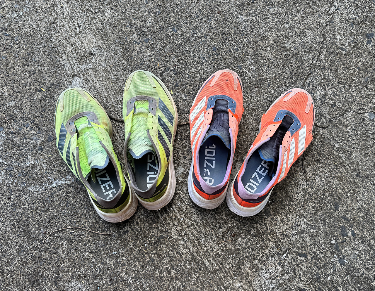 IMG_3779 東京ラーメンと走る生活はじまる。