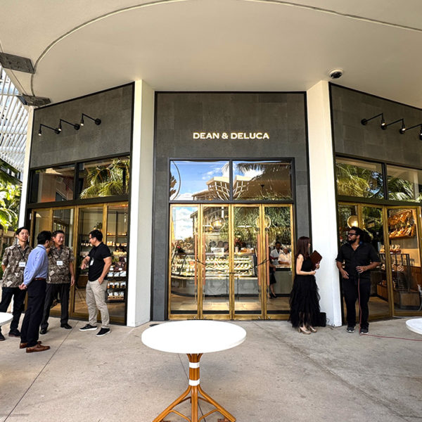 IMG_3865 DEAN & DELUCA HAWAII カカアコ・コウラ店