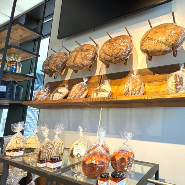 IMG_3877 DEAN & DELUCA HAWAII カカアコ・コウラ店