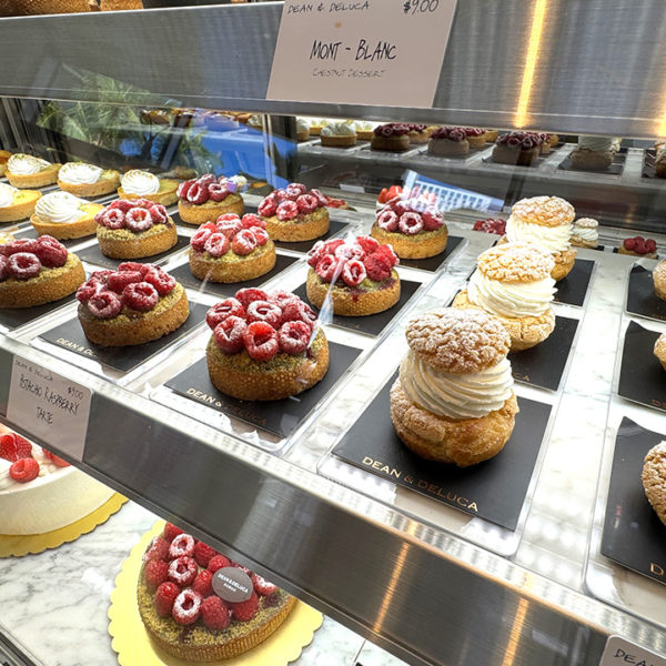 IMG_3880 DEAN & DELUCA HAWAII カカアコ・コウラ店