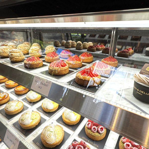 IMG_3881 DEAN & DELUCA HAWAII カカアコ・コウラ店