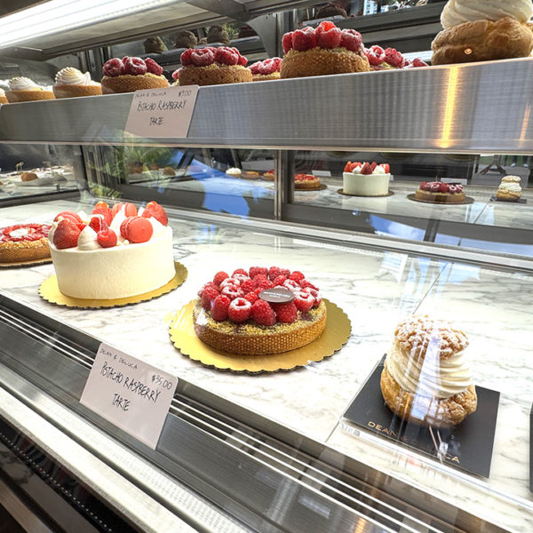 IMG_3882 DEAN & DELUCA HAWAII カカアコ・コウラ店