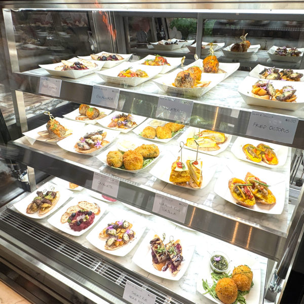 IMG_3884 DEAN & DELUCA HAWAII カカアコ・コウラ店