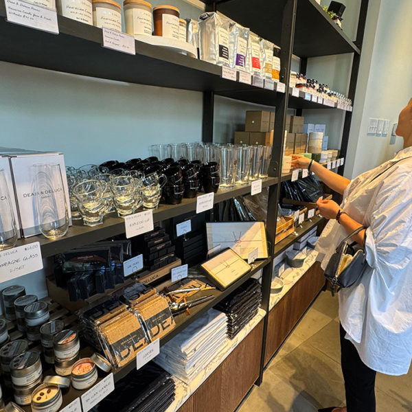 IMG_3886 DEAN & DELUCA HAWAII カカアコ・コウラ店