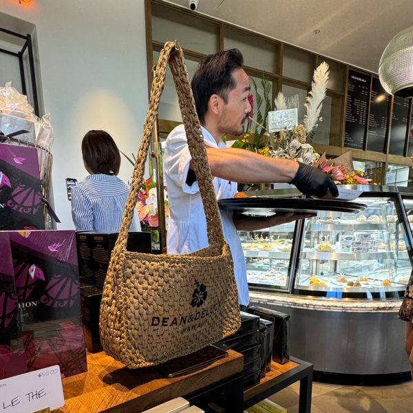 IMG_3896 DEAN & DELUCA HAWAII カカアコ・コウラ店
