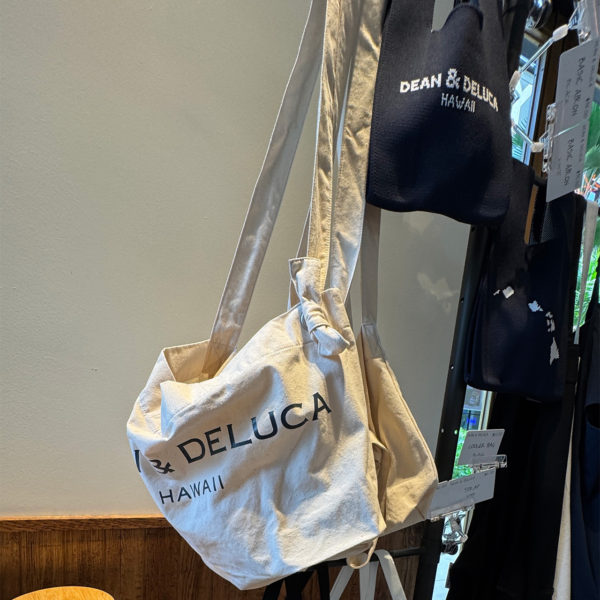 IMG_3899 DEAN & DELUCA HAWAII カカアコ・コウラ店