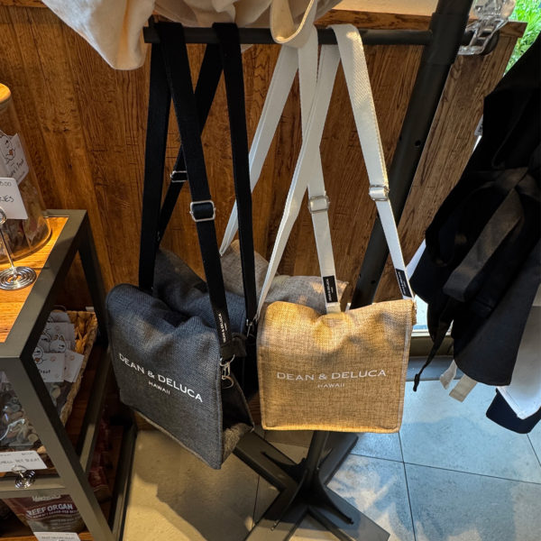 IMG_3900 DEAN & DELUCA HAWAII カカアコ・コウラ店