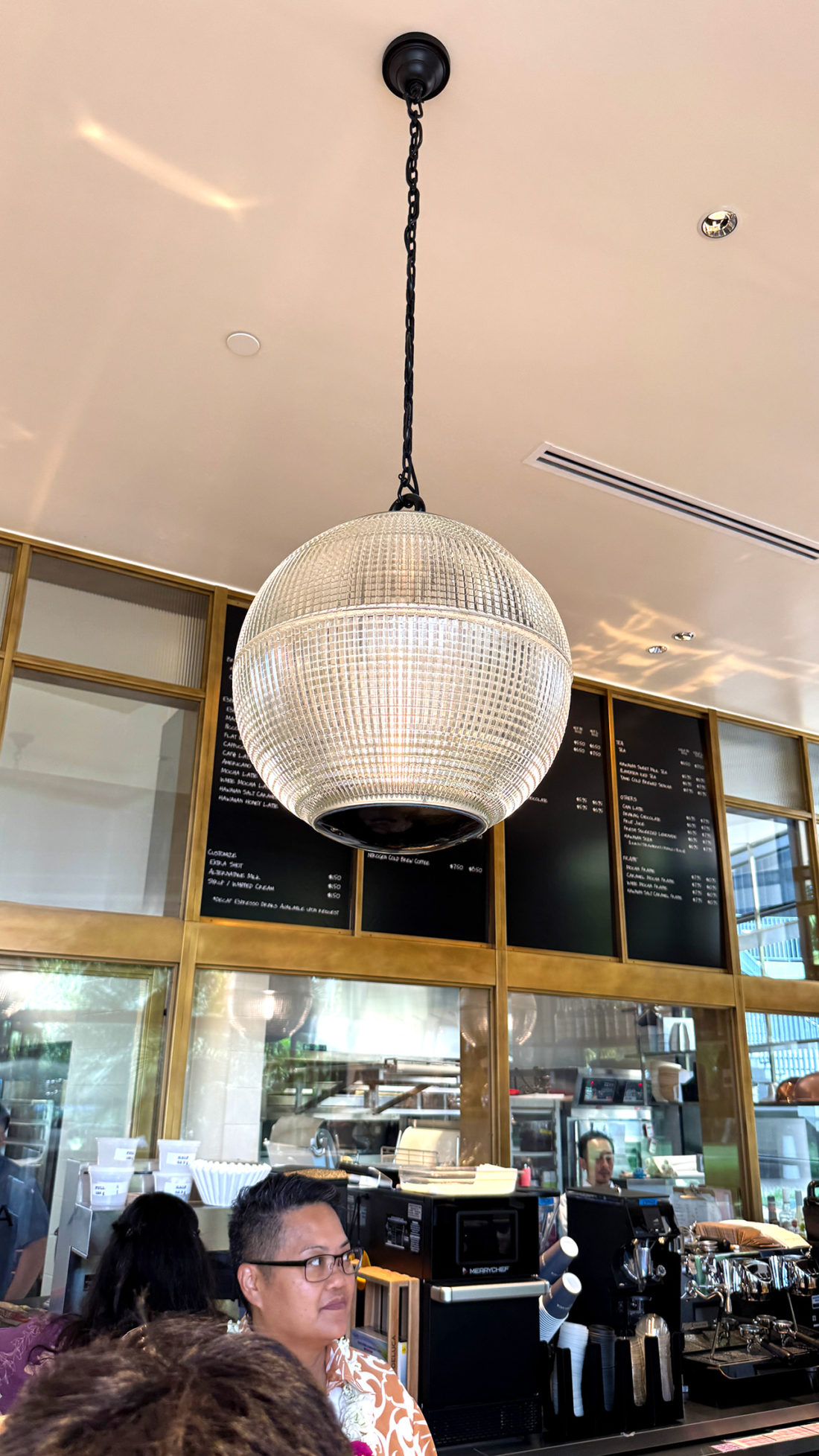 DEAN & DELUCA HAWAII カカアコ・コウラ店