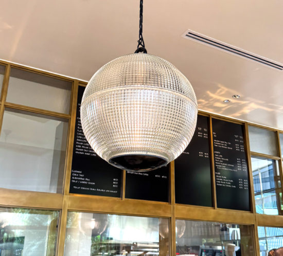 DEAN & DELUCA HAWAII カカアコ・コウラ店