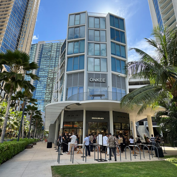 IMG_3915 DEAN & DELUCA HAWAII カカアコ・コウラ店