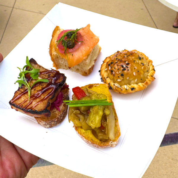 IMG_3918 DEAN & DELUCA HAWAII カカアコ・コウラ店