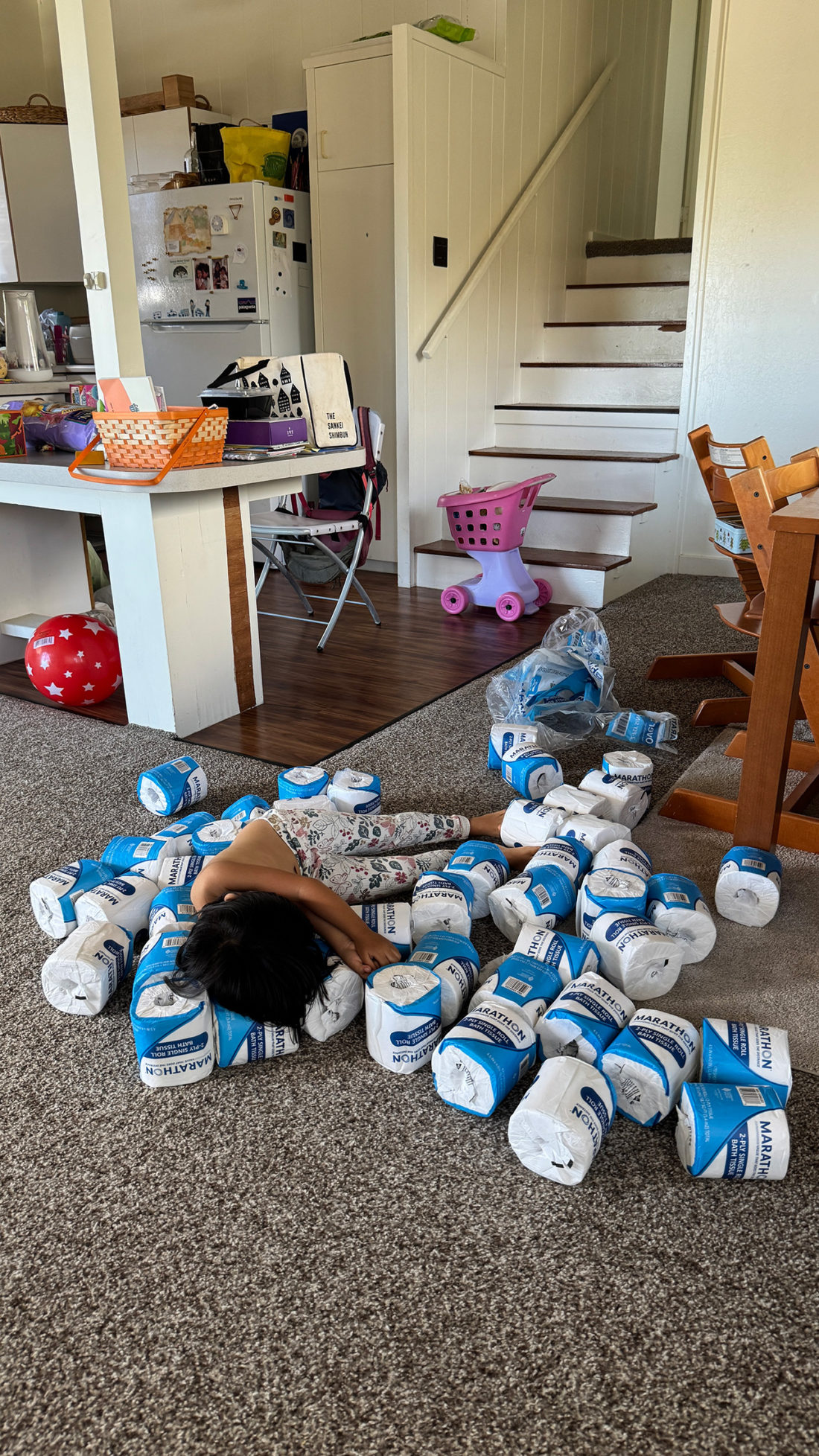 神経衰弱になりそう、と言う話。