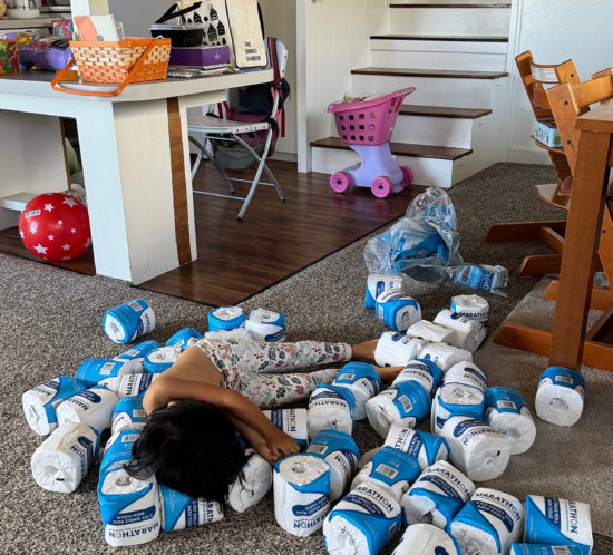 神経衰弱になりそう、と言う話。