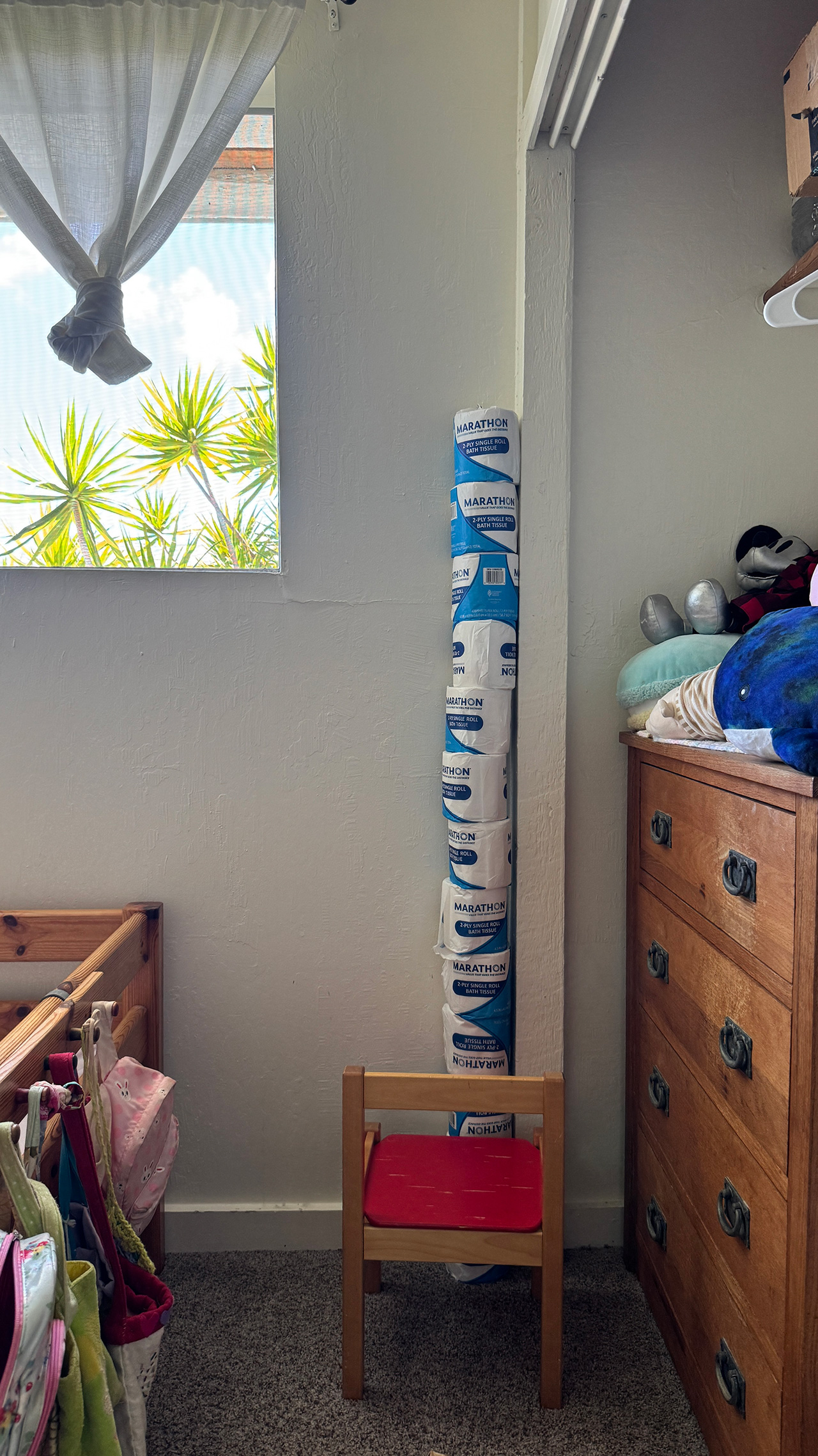 神経衰弱になりそう、と言う話。