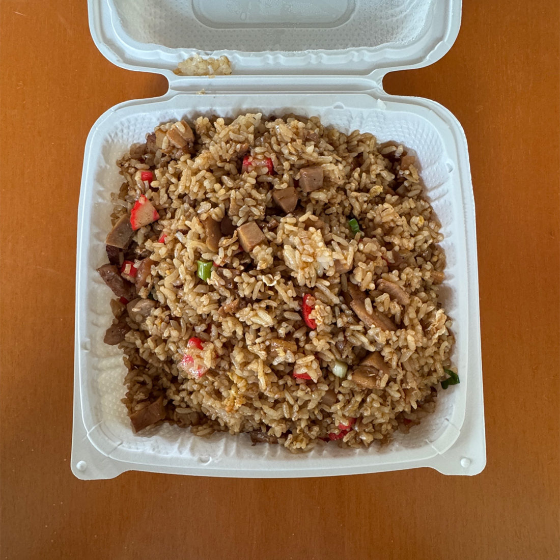 パーフェクトブラウンズ。