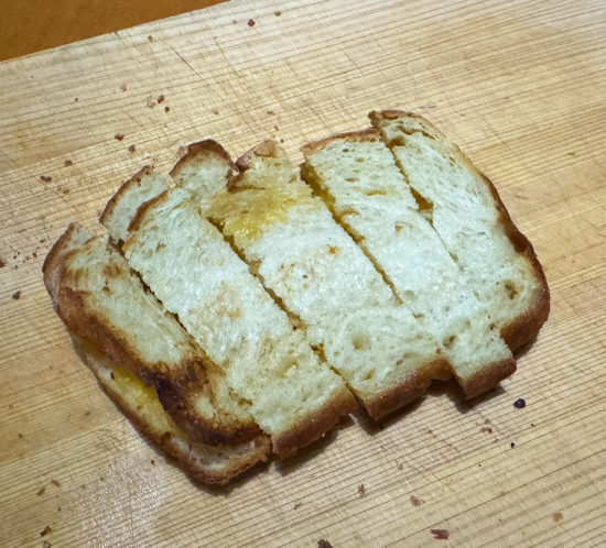 彼女のパン２。