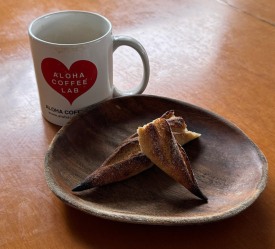 上質な食のミュージアム。