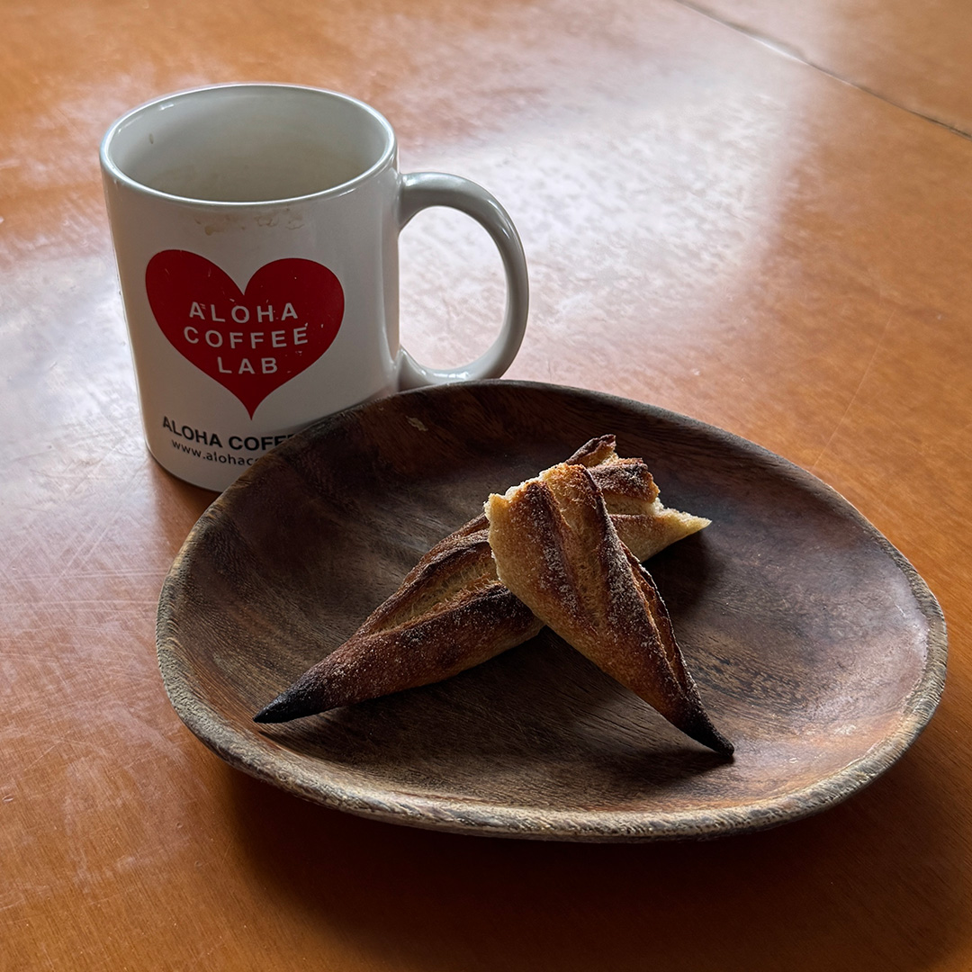 上質な食のミュージアム。