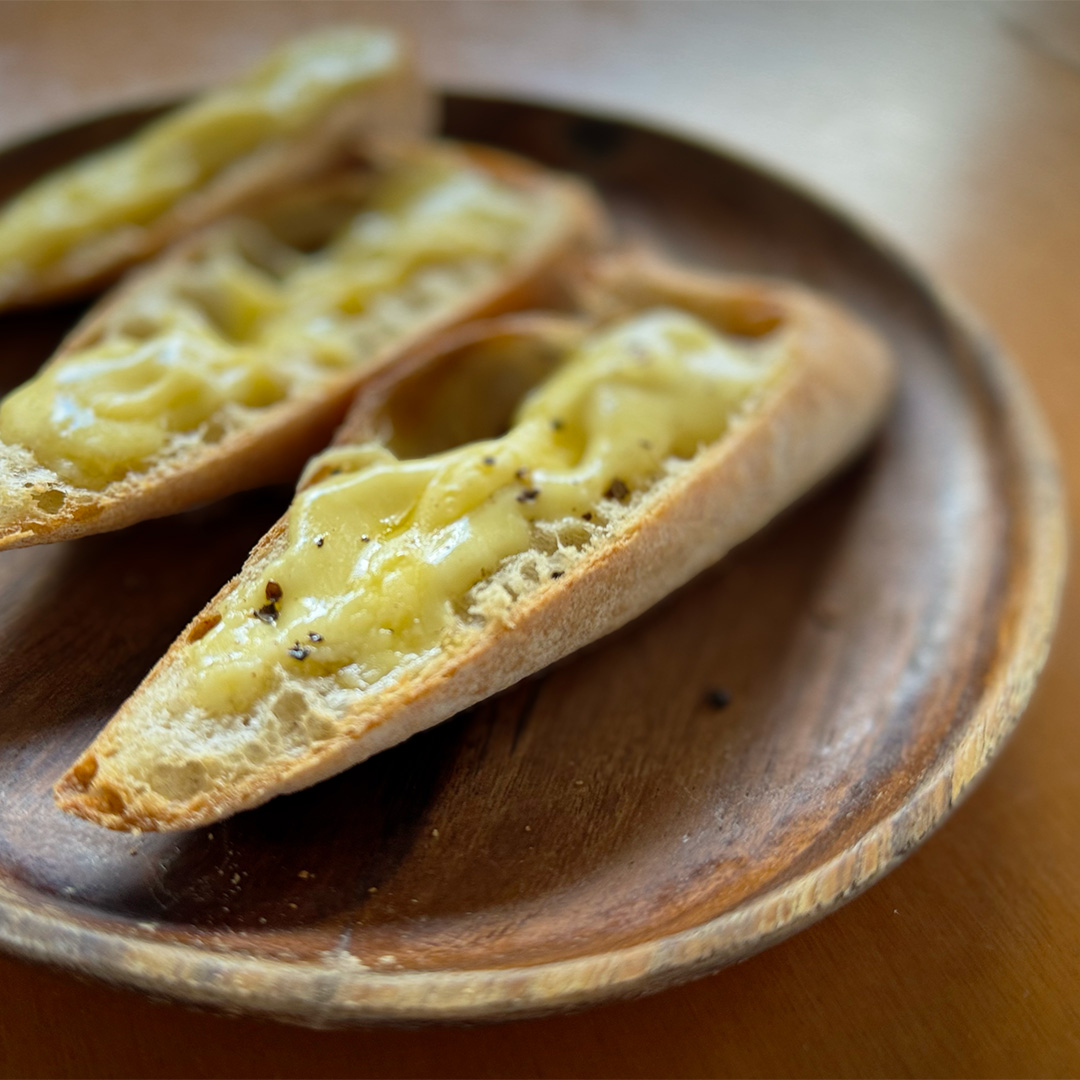 IMG_4140 上質な食のミュージアム。