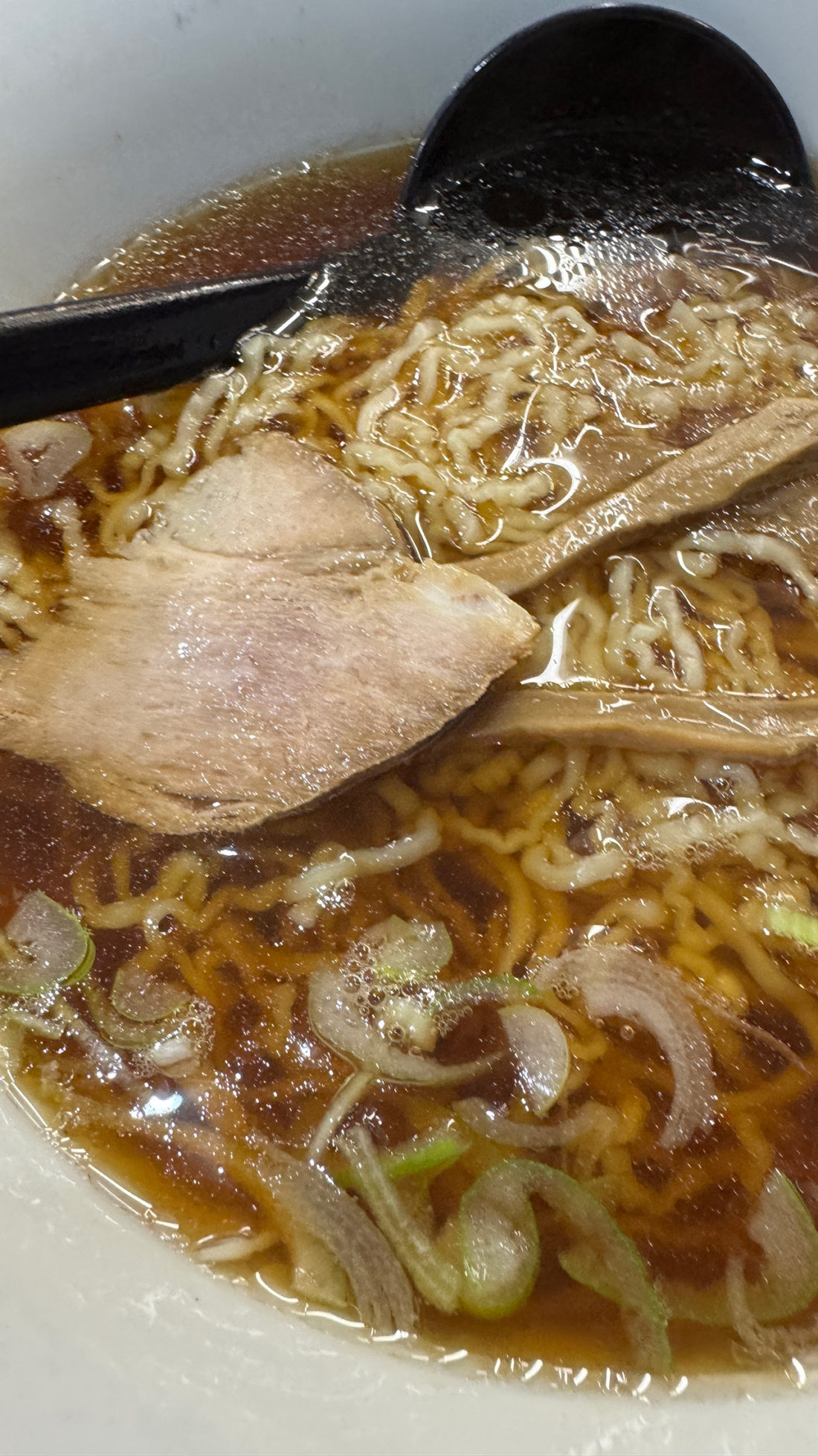 らーめん 三吉 | 新橋