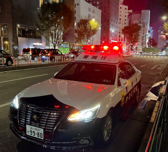 日本でめちゃめちゃムカついたこと。