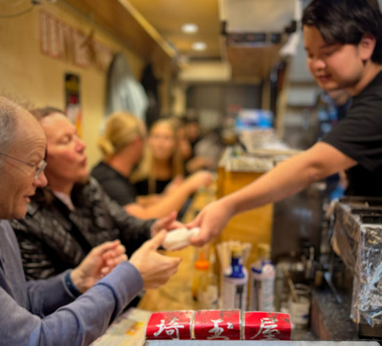 インバウンドとは。