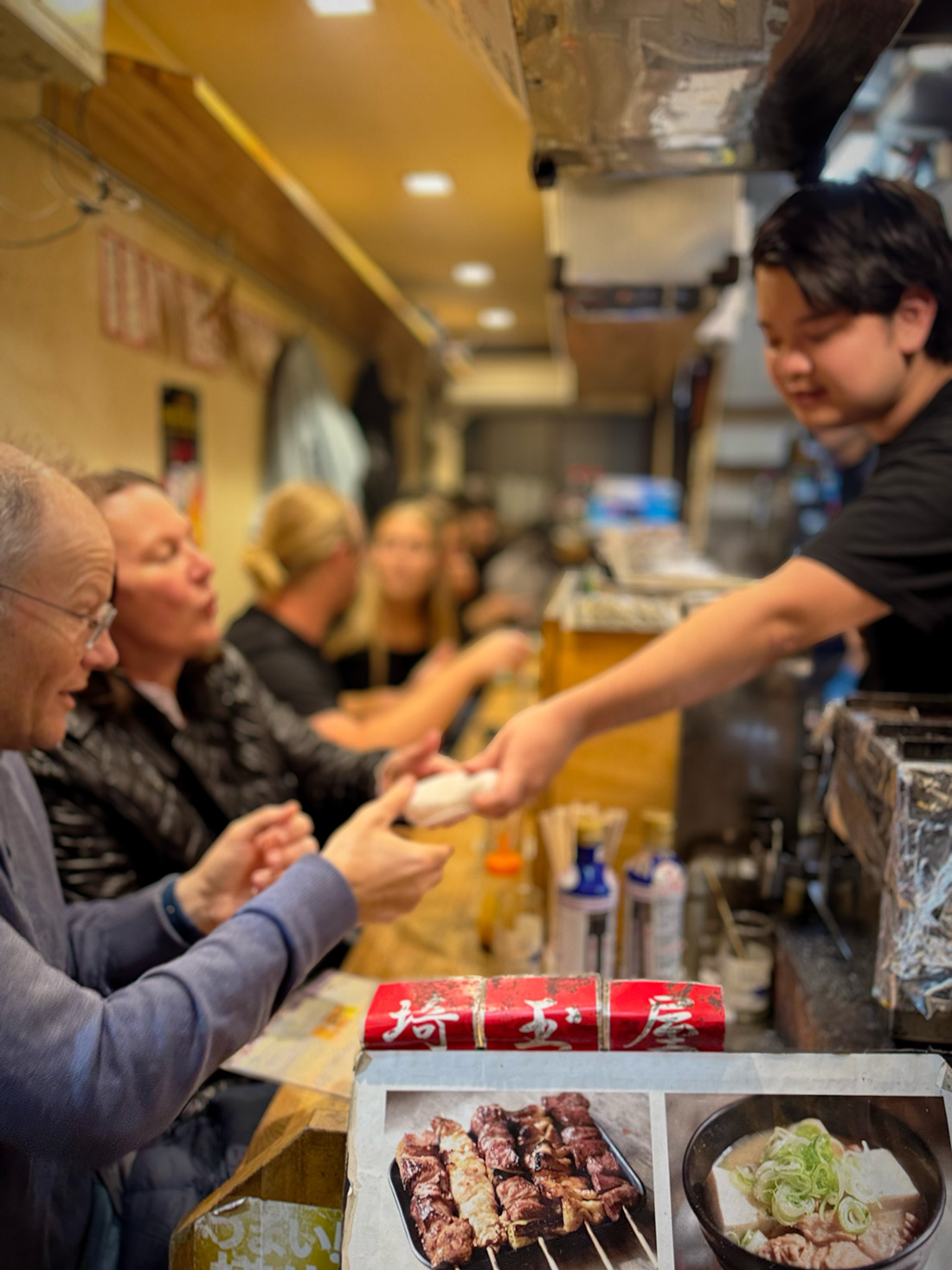 インバウンドとは。