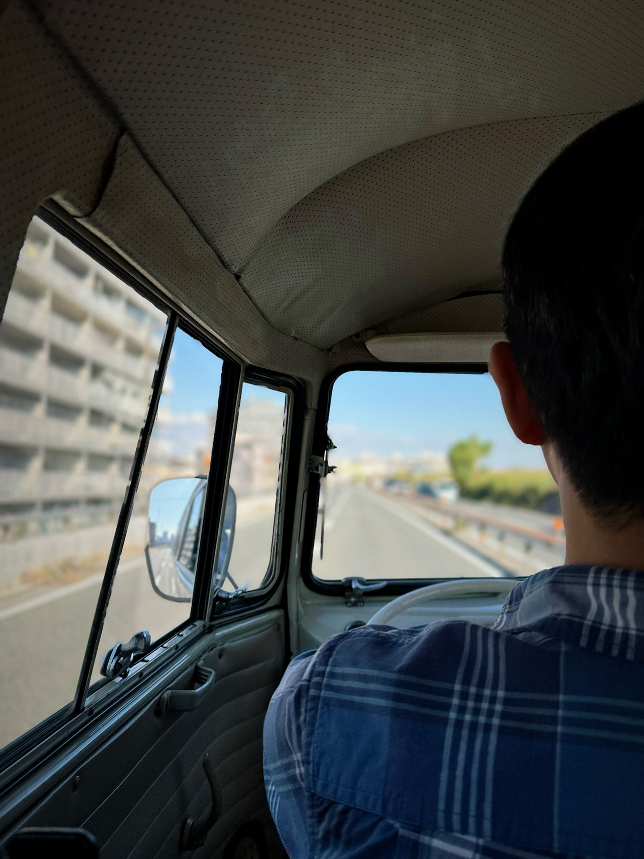 IMG_4770 新幹線への「特大荷物」の持ち込みご安心ください。っていう話。