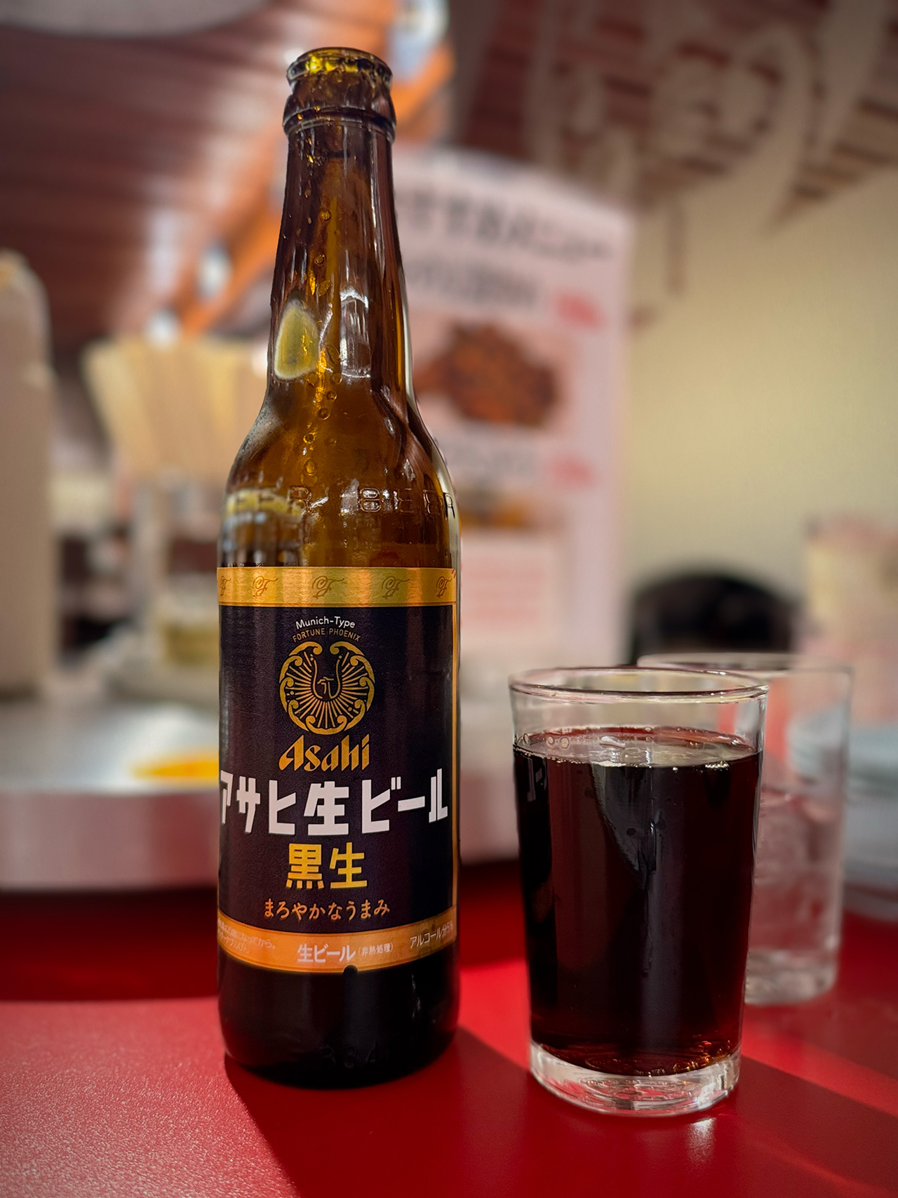 IMG_4810 【大阪上本町 南海飯店】中華料理は戦争だ!