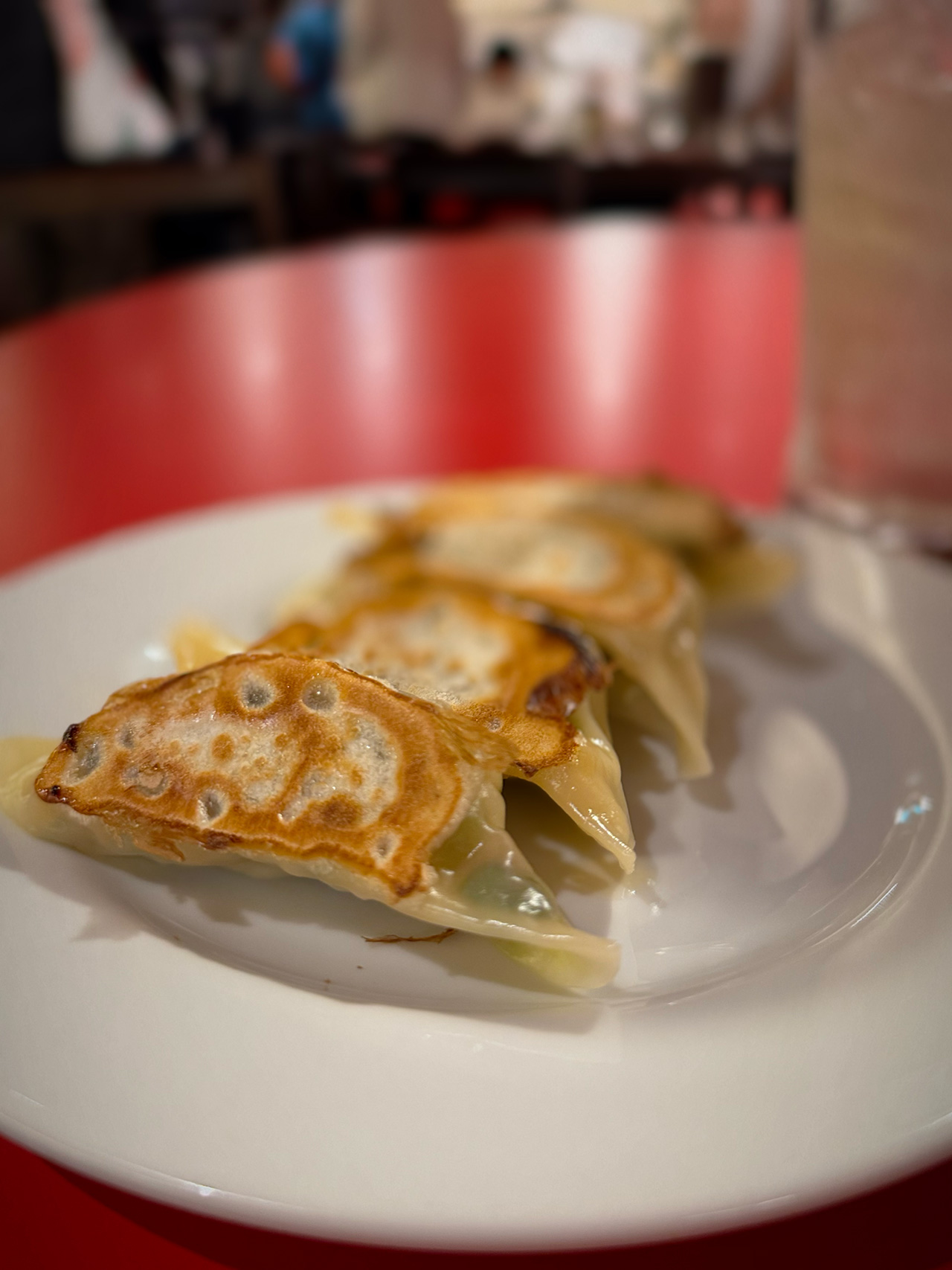 IMG_4816 【大阪上本町 南海飯店】中華料理は戦争だ!